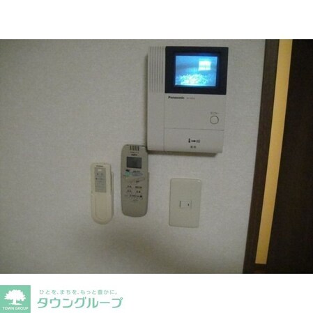 アンプルール フェール Skyの物件内観写真